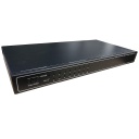 [KAS-DC121620-1U] Fuente de alimentación CCTV RACK 1U 12V 20A 16 Salidas PFC Folksafe