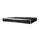 [DS-7616NXI-K2] Grabador NVR IP 16CH 4K 1U 160bMps AcuSense E/S Audio y Alarma 2xHDD Motion detection 2.0