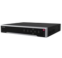 [DS-7716NI-M4] Grabador NVR IP 16CH 8K