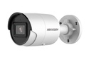 [DS-2CD2023G2-IU(2.8mm)(D)] Cámara Bullet IP 2MP 2.8mm Acusense WDR120 IP67 MIC IR40 Hikvision