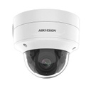 [DS-2CD2726G2-IZS(2.8-12mm)(D)] Cámara Domo IP 2MP Varifocal Motorizada 2.8-12 mm IK10 AcuSense DarkFighter Hikvision