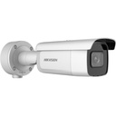 [DS-2CD3B46G2T-IZHS(2.8-12mm)(H)@] Cámara Bullet IP 4MP varifocal motorizada 2.8~12 mm AcuSense Detección de movimiento 2.0