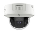 [iDS-2CD7146G0-IZS(2.8-12mm)(D)] IP Dome Camera 4MP Varifocal 2.8-12mm WDR140 IP67 IK10 Darkfighter MIC Speaker I/O Audio Alarm Hikvision