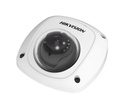 [AE-VC211T-IRS(2.8mm)/NEW] Cámara Mini Domo 2MP 2.8mm HD 1080p MIC Audio IR20 Hikvision