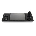 [TD-K23 ] Touch IP keyboard to control  cameras TVT