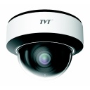 [TD-7583AE1(D/AZ/SW/AR2)] Cámara Domo 4en1 8MP IR30m Lente motorizada 2.8-12mm. IP67 IK10 TVT