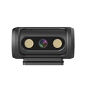 [AE-VC583I-IS/P(V)(M12)(8mm)] Cámara ANPR IP móvil 5MP 8mm IK10 IP69K IR20