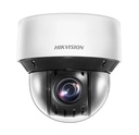 [DS-2DE4A225IWG-E] PTZ IP Camera 4" 2MP 25x 4.8-120mm Darkfighter IR50 IP66 Audio Alarm Hikvision