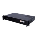 [VLRXP5-IA05] Sistema de análisis de vídeo en HD con IA para 5 canales ampliable a 12. Incluye Servidor I7 enracable con módulo de relés integrado
