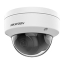 [DS-2CD1143G2-I(2.8mm)] Cámara Domo IP 4MP 2.8mm Ip67 IK10 WDR120 IR30 Motion Detection 2.0 Hikvision