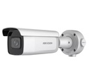 [DS-2CD3623G2-IZS(2.7-13.5mm)] Cámara Bullet IP 2MP Varifocal motorizada 2.7-13.5mm AcuSense IR60 IK10