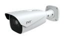 [TD-9443A3BH-LR(D/AZ/PE/AR7)] Cámara IP Bullet 4MP Varifocal motorizada 8-32mm ANPR IR100 IP67 WDR120 E/S Audio Alarma TVT