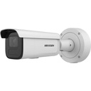 [DS-2CD3646G2-IZS(2.7-13.5mm)(H)] Bullet IP Camera 4MP Varifocal 2.7-13.5mm Acusense IP66 Facial Capture Counting IK10 Audop Alarm Hikvision