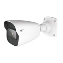 [TD-9441E3B(D/PE/AR2)] Cámara Bullet IP 4MP 2.8mm VCA Face Detection IP67 IR30 WDR120 Audio TVT