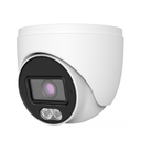 [TD-7524TE3S(AU/WR1)] Dome Camera 2MP 2.8mm 4in1 IR20 IP67 MIC TVT