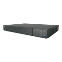 [TD-2708NE-HP-H] DVR Recorder 5in1 8CH 8MP + 8IP Audio 8/1 Alarm 8/2 1HDD VCA TVT