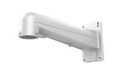 [YZJ0308] Wall Mount Bracket for PTZ Cameras Aluminum Alloy TVT