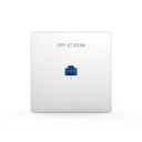 [W36AP] AC1200 Gigabit Dual Band Dual 2.4 GHz and 5 GHz IP-COM Wall Access Point