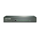 [G1008] Switch 8 puertos no gestionable Gigabit L2 IP-COM