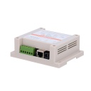 [VA-VLA-UPG-4] IP external module 4 relays 4IN + 4OUT Videologic