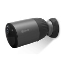 [CS-BC1C] Cámara IP Wifi 4MP 2.8mm Exterior Batería recargable Detección Movimiento E/S Audio EZVIZ