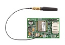 [RP512G20000A] Módulo GSM/GPRS 2G Multi-Socket Grado 3 para montaje en caja metálica/policarbonato para LightSYS RISCO