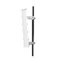 [ANT19-5G120] Antena sectorial de polaridad dual de 5 GHz y 19 dBi