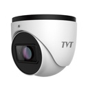 [TD-9585E3B(D/AZ/PE/AR3)] Cámara Turret 8MP IP Varifocal Motorizada 2.8-12mm AI Análisis inteligentes IP67 MIC Audio IR50