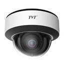 [TD-9583E3B(D/AZ/PE/AR3)] Cámara Domo 8MP IP Varifocal Motorizada 2.8-12mm AI Análisis inteligente IP67 IK10 E/S audio y Alarma IR50