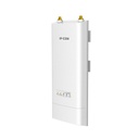 [BS9]  CPE Punto a punto/multipunto 5GHz Gigabit ipMAX Antena exterior IP65 867Mbps