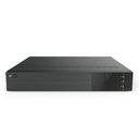 [TD-3516B4-A2 ] Grabador NVR IP 16CH 12MP 4HDD 160Mbps Audio Alarmas Facial