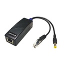 [FS-PD1001-E10] Splitter PoE aislado de un solo canal