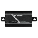 [FS-PD2001-GM] Splitter PoE aislado de un solo canal