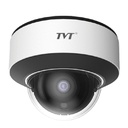 [TD-7551AE3(D/AU/SW/AR1)] Cámara Domo 4en1 AHD/TVI/CVI/CVBS 5MP IP67 IK10 IR20