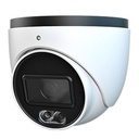 [TD-9524S4-C(D/PE/AW2)] Cámara Domo IP 2MP 2,8mm IP67 Iluminación dual 30m. Audio MIC P2P