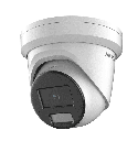 [DS-2CD2346G2H-IU(2.8mm)(eF)] Cámara Domo Turret IP 4MP 2.8mm AcuSense Detección de movimiento 2.0