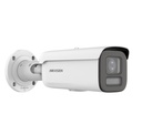 [DS-2CD2647G2HT-LIZS(2.8-12mm)(eF)] Cámara IP bullet 4MP Luz híbrida inteligente 60m ColorVu Acusense Motion Detection 2.0