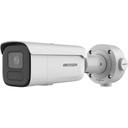 [DS-2CD2686G2HT-IZS(2.8-12mm)(eF)] Cámara Bullet IP 8MP Varifocal Motorizada 2.8 - 12 mm Acusense Darkfighter