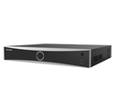 [DS-7716NXI-I4/S(E)] Grabador NVR IP 16CH 32MP Acusense Detección de movimiento 2.0