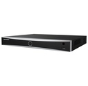 [iDS-7616NXI-M2/X] Grabador IP NVR 16CH 8K Audio Alarma 2xHDD VCA