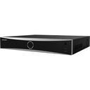 [iDS-7716NXI-M4/X] Grabador NVR IP 16CH 1,5U 8K Alarma Audio 4HDD Facial Matrículas