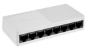 [DS-3E0508D-O] Switch 8 compacto puertos básico Gigabit