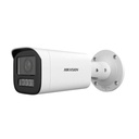 [DS-2CD1643G2-LIZSU(2.8-12mm)] Cámara Bullet IP 4MP 2.8-12mm Smart Hybrid Light Motion Detection 2.0
