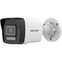 [DS-2CD1043G2-LIU(2.8mm)] Câmara Bullet IP 4MP 2.8mm Smart Hybrid Light 30m Motion Detection 2.0 IP67