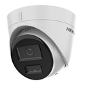 [DS-2CD1323G2-LIU(2.8mm)] Cámara Turret IP 2MP 2.8mm IP67 IR30 Smart Hybrid Light Motion Detection 2.0