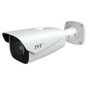 [TD-9423A3  ( 7-22 mm )] Cámara Tubular IP 2MP IR 100m WDR120 LPR (Lectura matrículas) Motorizada 7-22mm E/S Alarma y Audio TVT. NO es POE