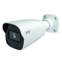 [TD-9442E3B-A(D/PE/AR3)] Cámara Bullet IP 4MP 2.8mm IR50 IP67 VCA Facial Audio Alarma