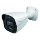 [TD-9421S4-C(D/PE/AW2)] Cámara Bullet IP 2MP 2.8mm Iluminación Dual IR30 Luz Blanca IP67 Audio