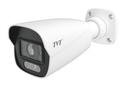 [TD-9482S4-C(D/AZ/PE/AW3)] Cámara Bullet IP 8MP 2,8-12mm Iluminación Dual IR50 Luz Blanca 30m IP67 Audio MIC