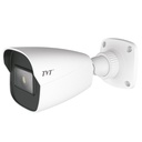 [TD-9441E3B-A(D/PE/AR2)] Cámara Bullet IP 4MP 2.8mm VCA Face Detection IP67 IR30 WDR120 Audio